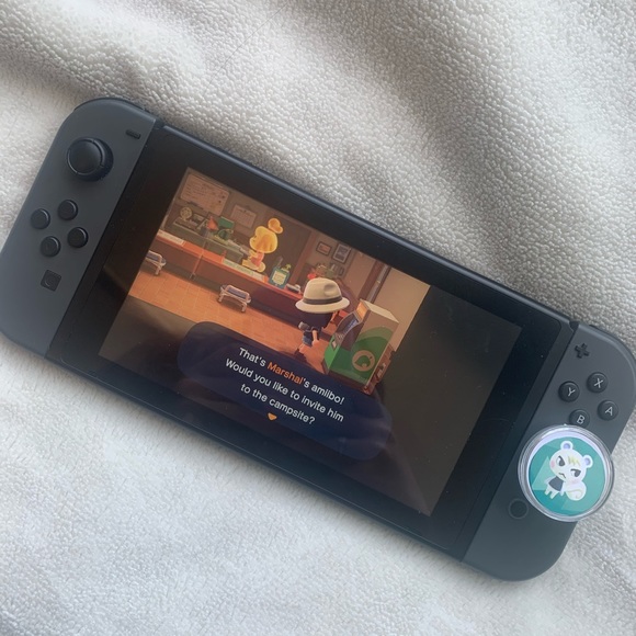 Animal Crossing Amiibo Coins New Horizons ACNH - Picture 3 of 5